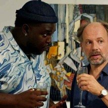  "Voz de aluguel" é a atração do Festival de Cinema Francês no Ponteio - Festival de Cinema Francês/Divulgação