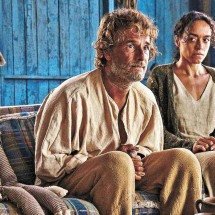 Filme 'O filho de mil homens' é destaque na Netflix - Netflix/Divulgação 