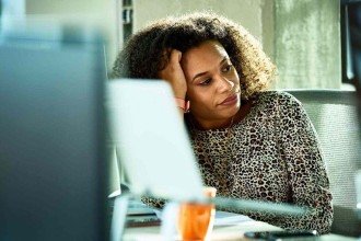 As três palavras que vão te ajudar a impor limites no trabalho