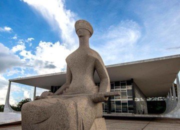 A bronca dos sindicatos com decisão do STF sobre contribuição assistencial -  (crédito: Platobr Politica)