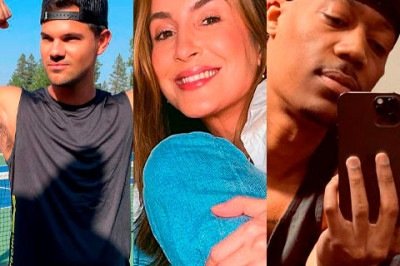 É comum ver famosos elogiando o Brasil, seja pelas belezas naturais seja pela hospitalidade do povo. Porém, em alguns casos, o feedback não é positivo. Confira celebridades estrangeiras ou até mesml brasileiras que já falaram mal do Brasil ou do povo. -  (crédito: Montagem Flipar)