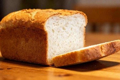 Aprenda a guardar pão de forma com cuidado e evitar aquele mofo que estraga o pacote todo de uma vez -  (crédito: Tupi)