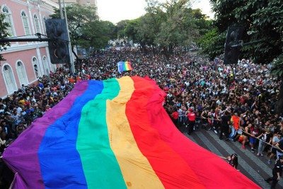 Mesmo com mobilização frequente, essa fatia da população continua excluída do Orçamento público -  (crédito:  Gladyston Rodrigues/E.M/D.A Press - 08/07/2018)