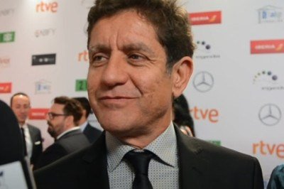 O ator espanhol Pedro Casablanc, que contracenou com Adrien Brody em Manolete — Sangue e Paixão (2007), o biopic do famoso toureiro dirigido por Menno Meyjes, contou como foi sua experiência e lembrou por que não se deve conhecer os ídolos.  -  (crédito: Moobys (youtube) wikimedia commons)