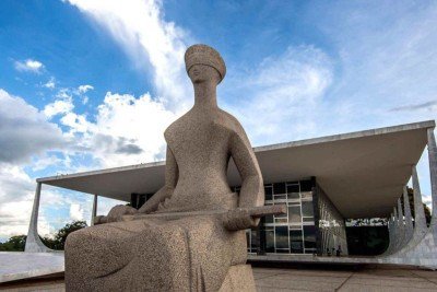 A bronca dos sindicatos com decisão do STF sobre contribuição assistencial -  (crédito: Platobr Politica)