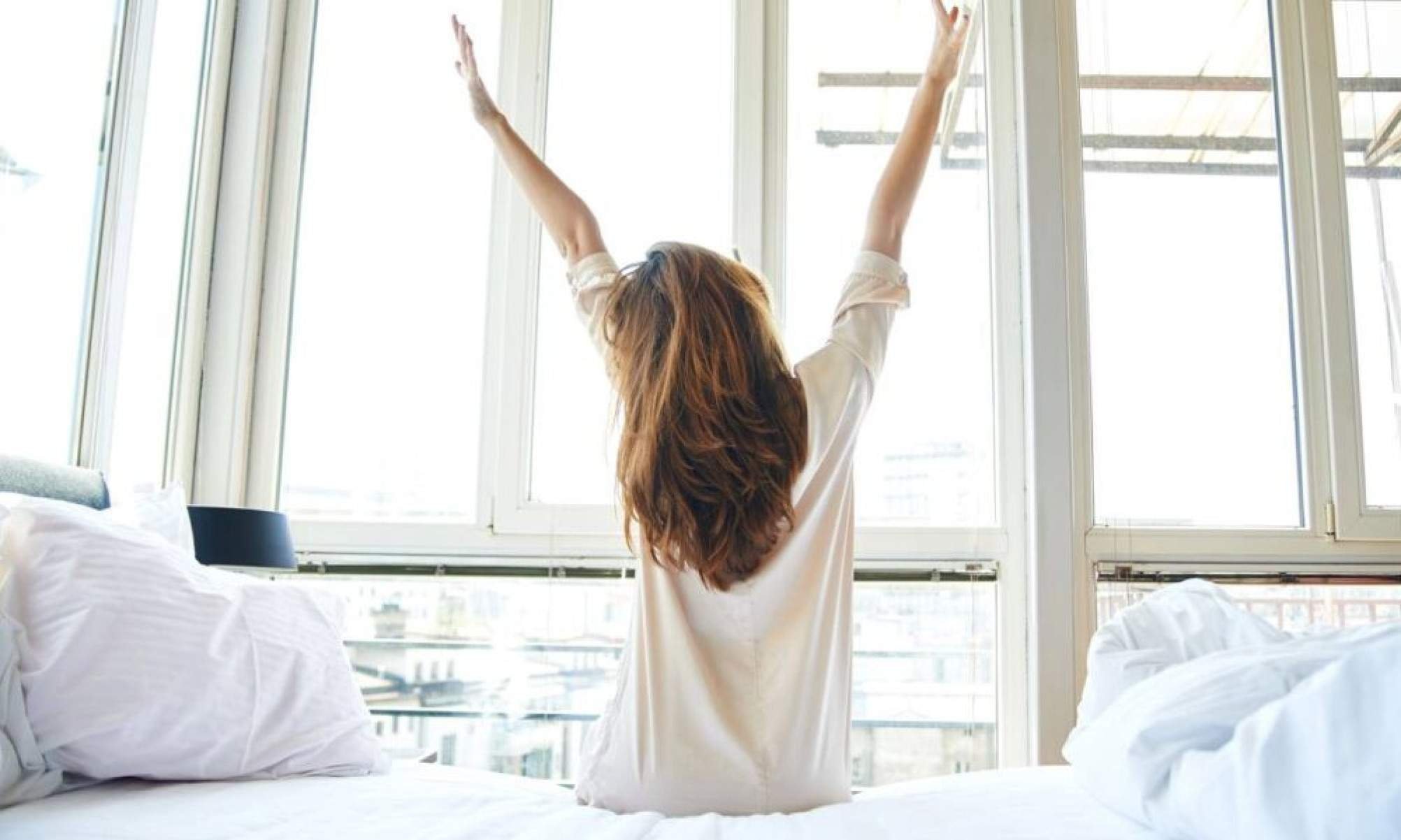 O dia em que a gente acorda diferente e não sabe explicar o motivo -  (crédito: Tupi)