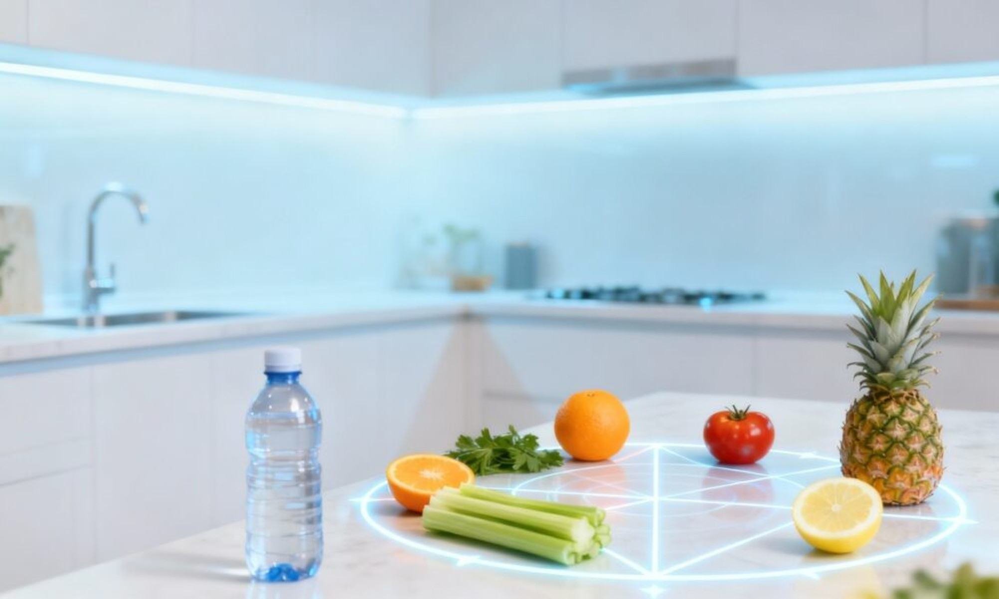 Dieta para retenção de líquido que realmente funciona no dia a dia - Tupi