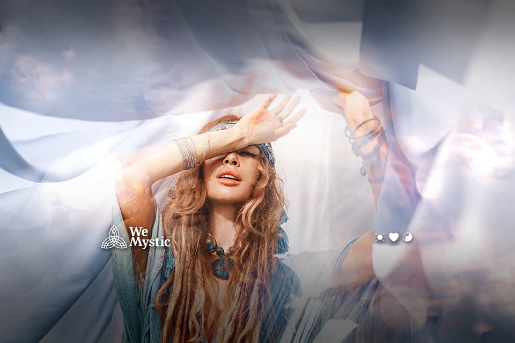 Rituais dos anjos de cada signo em 2026: alcance graças! - Wemystic