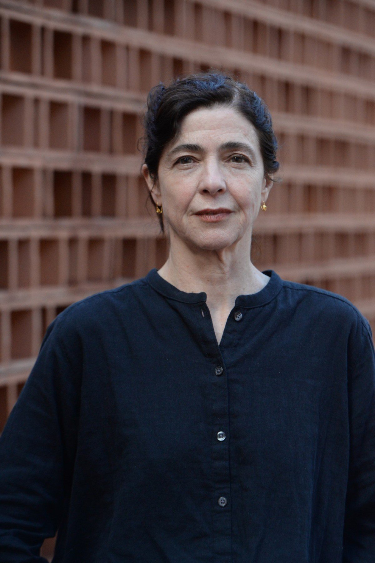 'Aprendi muito na tentativa e erro. Naquele momento nem tinha muito curso.' - Paula Bonome, Casa Bonomi