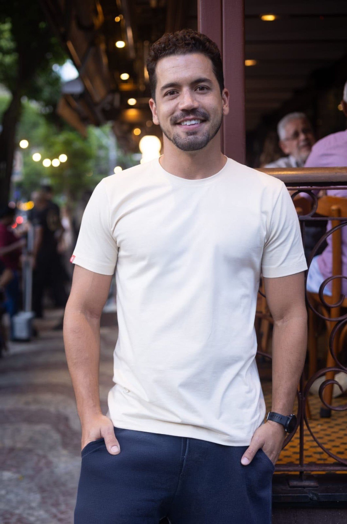 'Nós fomos pioneiros. Na época, não se vendia chope em BH' - Daniel Ribeiro, Redentor