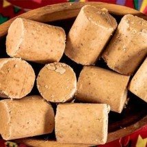 Doçura de amendoim: as melhores paçocas no mercado do Brasil -  Divulgação