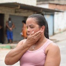 Avó de criança atropelada denuncia prefeitura: "Tragédia anunciada" - Gladystone Rodrigues/EM/D. A.Press