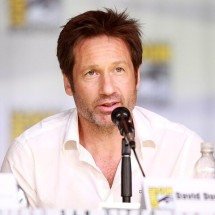 David Duchovny: dos mistérios de Arquivo X à carreira literária e musical - Gage Skidmore/Wikimedia Commons