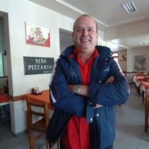 Morre dono de tradicional pizzaria de Belo Horizonte - Beto Novaes/EM/D.A Press