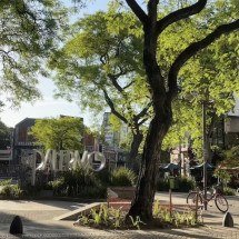 Shopping famoso de Buenos Aires vai fechar depois de 30 anos - Reprodução/YouTube 