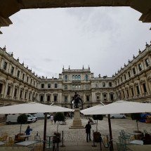 A mente singular de Turner, artista genial que transformou dor em paisagem - reprodução/ tripadivisor