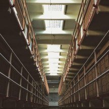 Prisão ‘mais humana do mundo’ tem até curso de música e culinária para detentos - Tyler Rutherford/Unsplash