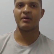 Assassino de militar narra crime cometido dentro do quartel: "Peguei a faca e acertei ela" - Material cedido ao Correio