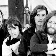 Nova versão de 'Antologia' mostra que Beatles ainda surpreendem o mundo - Bruce McBroom/Apple Corps/divulgação