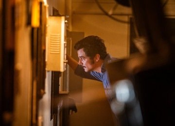 Wagner Moura estrela "O agente secreto", que concorre ao Globo de Ouro -  (crédito: Victor Jucá/Divulgação)