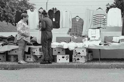 Recém-lançado em Portugal, um documentário feito por brasileiros apresenta  um retrato poético da força e da sensibilidade feminina da região do Alentejo. Trata-se de “Mulheres do Interior, Vozes que Inspiram”. 
 -  (crédito: Reprodução do Youtube Canal Município de Marvão)
