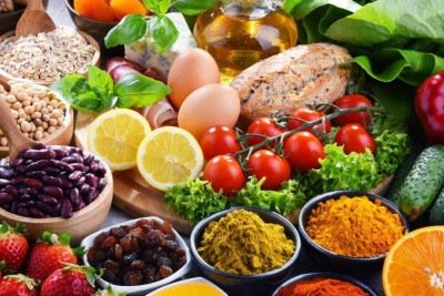 O jeito mais eficiente de manter uma alimentação saudável barata -  (crédito: Tupi)