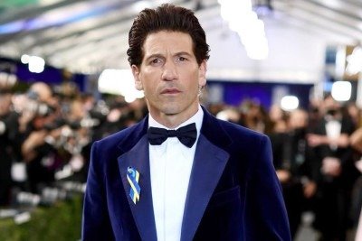 Um dos atores mais intensos e versáteis da atualidade, Jon Bernthal completa 49 anos em 20/09/2025. Natural de Washington D.C., conquistou o público com personagens marcantes, que vão do brutal personagem 'Justiceiro', da Marvel, ao atormentado Shane, de 'The Walking Dead'.

 -  (crédito: reprodução/instagram)