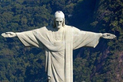 Embratur lança plataforma para divulgar shows em capitais, começando pelo Rio -  (crédito: Platobr Cultura)