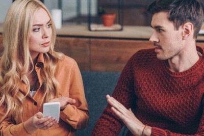 6 atitudes que humilham quem não respeita e muda a relação na hora -  (crédito: Tupi)