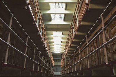 Uma prisão localizada no sul da Noruega propõe uma abordagem radicalmente diferente dos sistemas carcerários do mundo.  -  (crédito: Tyler Rutherford/Unsplash)