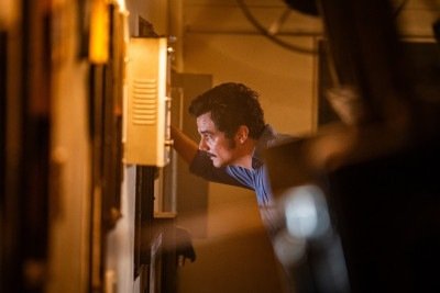Wagner Moura estrela "O agente secreto", que concorre ao Globo de Ouro -  (crédito: Victor Jucá/Divulgação)