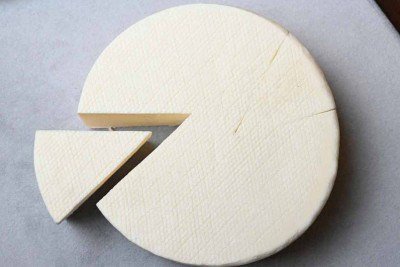 Unesco declarou os modos de fazer o Queijo Minas Artesanal como Patrimônio Cultural Imaterial da Humanidade -  (crédito: Leandro Couri/EM/D.A Press)