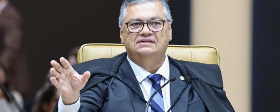 Ministro aponta que estados e municípios ainda não adotaram as medidas de transparência exigidas -  (crédito:  Antonio Augusto / STF)