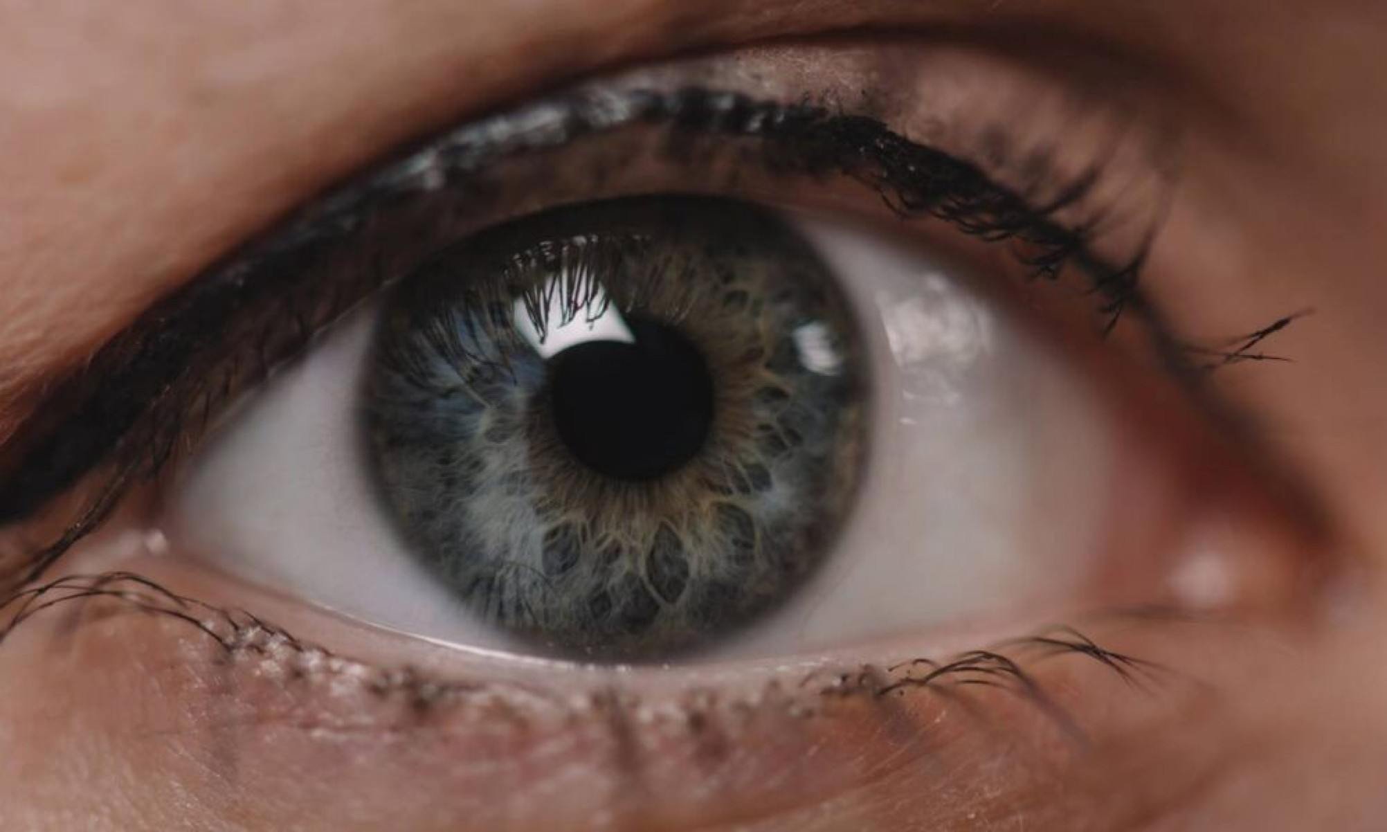 Tremedeira no olho aparece de repente e deixa muita gente intrigada - Tupi