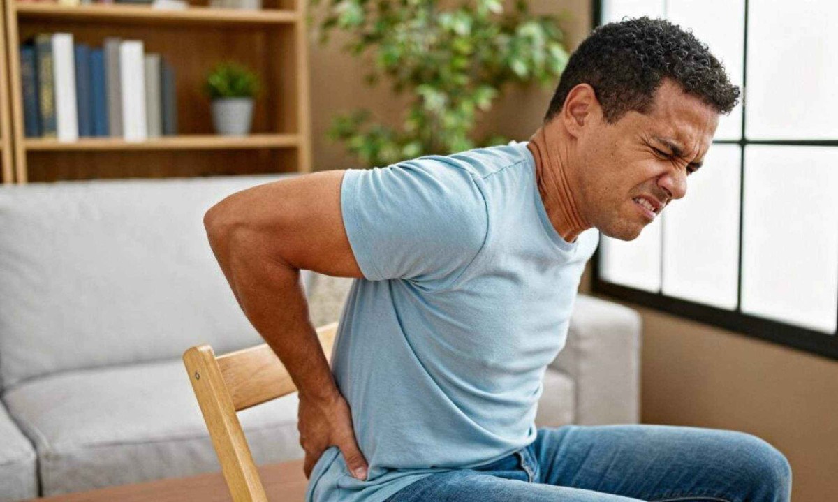 10 sinais de que seu corpo está pedindo ajuda e você insiste em ignorar - (crédito: Tupi)