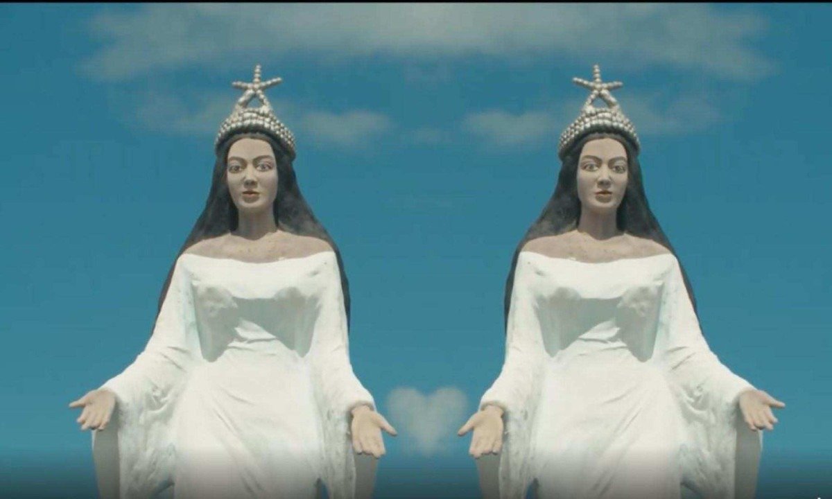 O manguezal aparece como berçário de espécies marinhas, proteção natural contra eventos extremos, filtro vivo das águas que correm das bacias hidrográficas até o oceano -  (crédito: Arquivo pessoal)