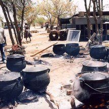Uso de caldeirões na Idade do Bronze surpreende os cientistas - Domínio Públíco/Wikimédia Commons
