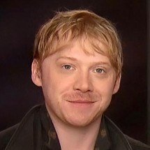 Rupert Grint afirma que personagem em ‘Harry Potter’ é um sombra ‘eterna’ - - Sidewalks Entertainment/Wikimédia Commons