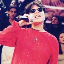 Após sucesso de ‘Caramelo’, diretor prepara filme sobre Cássia Eller: - Reprodução do instagram @Cássia Eller