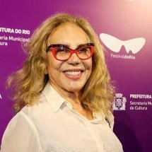 Atriz Arlete Salles se afasta de novela ‘Três Graças’ por razões de saúde - Reprodução do Flickr Festival do Rio