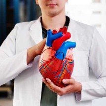 Brasil altera as metas para nível de colesterol; saiba os novos limites -  Imagem Freepik