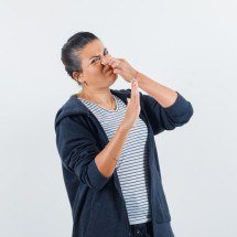 Cheiro do pum pode ser um novo aliado no combate ao Alzheimer; entenda - 8photo/Freepik