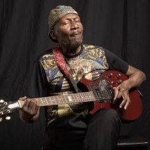 Lenda do reggae, Jimmy Cliff teve forte conexão com o Brasil - Divulgac?a?o