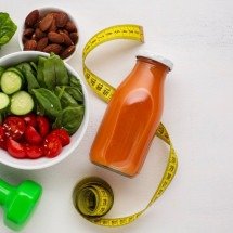 Brasileira lança livro sobre comportamento alimentar nos EUA - FreePik