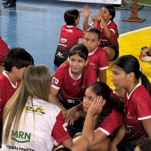 Saiba como o esporte uniu comunidades e abriu horizontes na Amazônia - Divulgação/De Peito Aberto