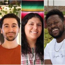 Existe amor em BH: a capital de 128 anos sob o olhar de estrangeiros - Mannu Meg, Larissa Kümpel e Layane Costa/EM/D.A Press