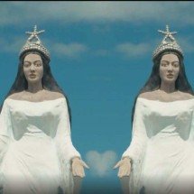 Corpo-mangue: onde a vida resiste antes do mar - Arquivo pessoal