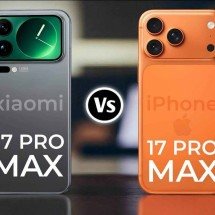 Xiaomi 17 vs iPhone: o que pode mudar se a nova série chegar ao Brasil - Reprodução/Redes Sociais