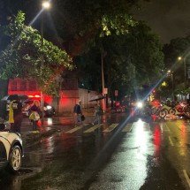 Motociclista morre atropelado por ônibus no Centro de Belo Horizonte - PMMG