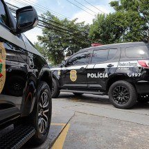 Grupo é preso em SP em operação contra fraudes bancárias bilionárias -  Ciete Silverio/wikimedia commons